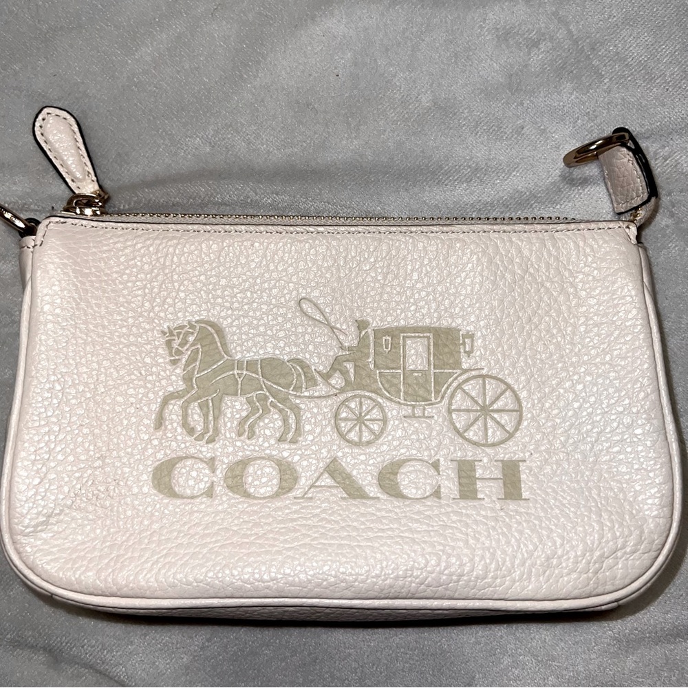 Coach Nolita Bag 19
